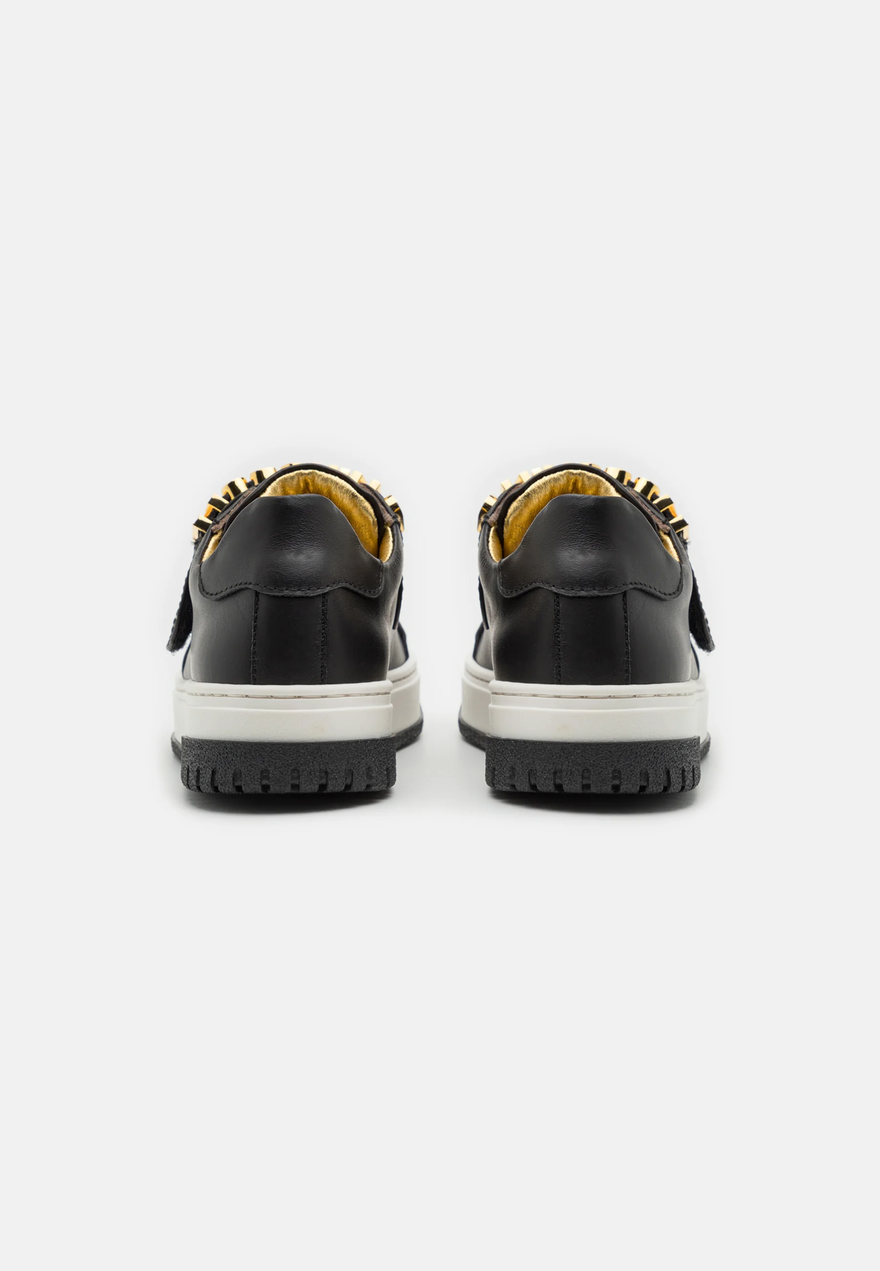 MOSCHINO UNISEX - Zapatillas bajas