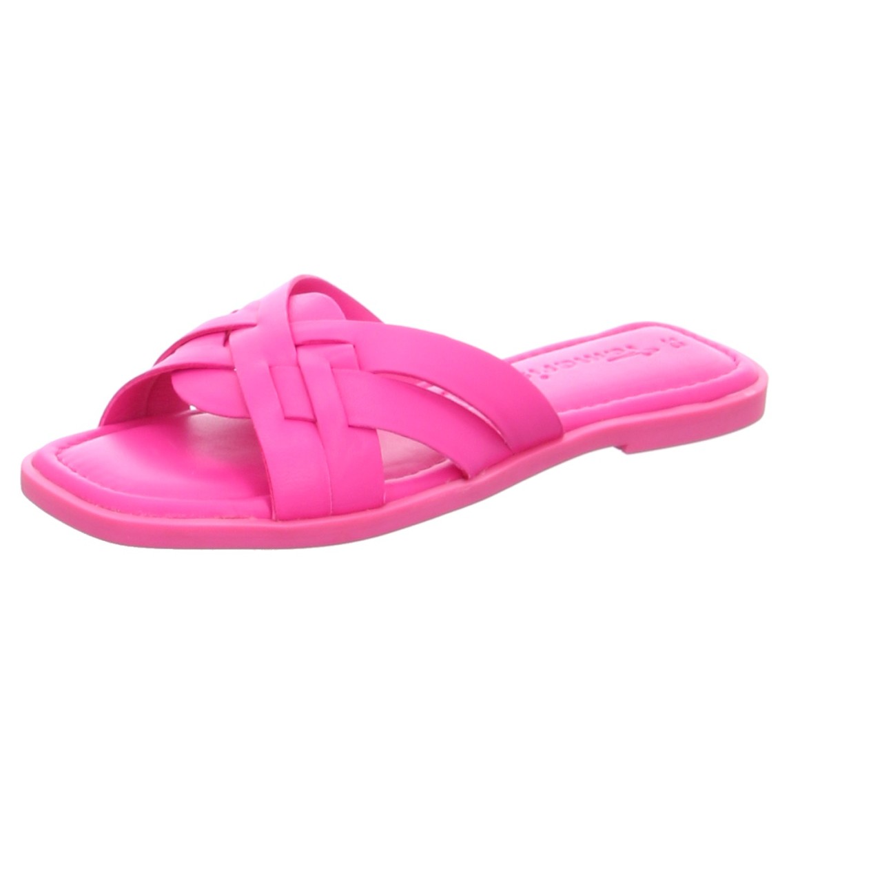 TAMARIS Klassische Sandalen lila/pink