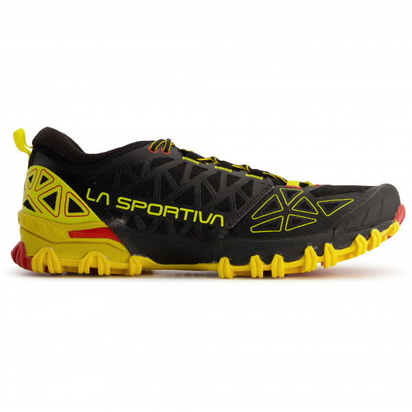 La Sportiva - Bushido II - Trailrunningschuhe