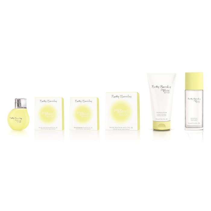 Eau de Toilette Spray