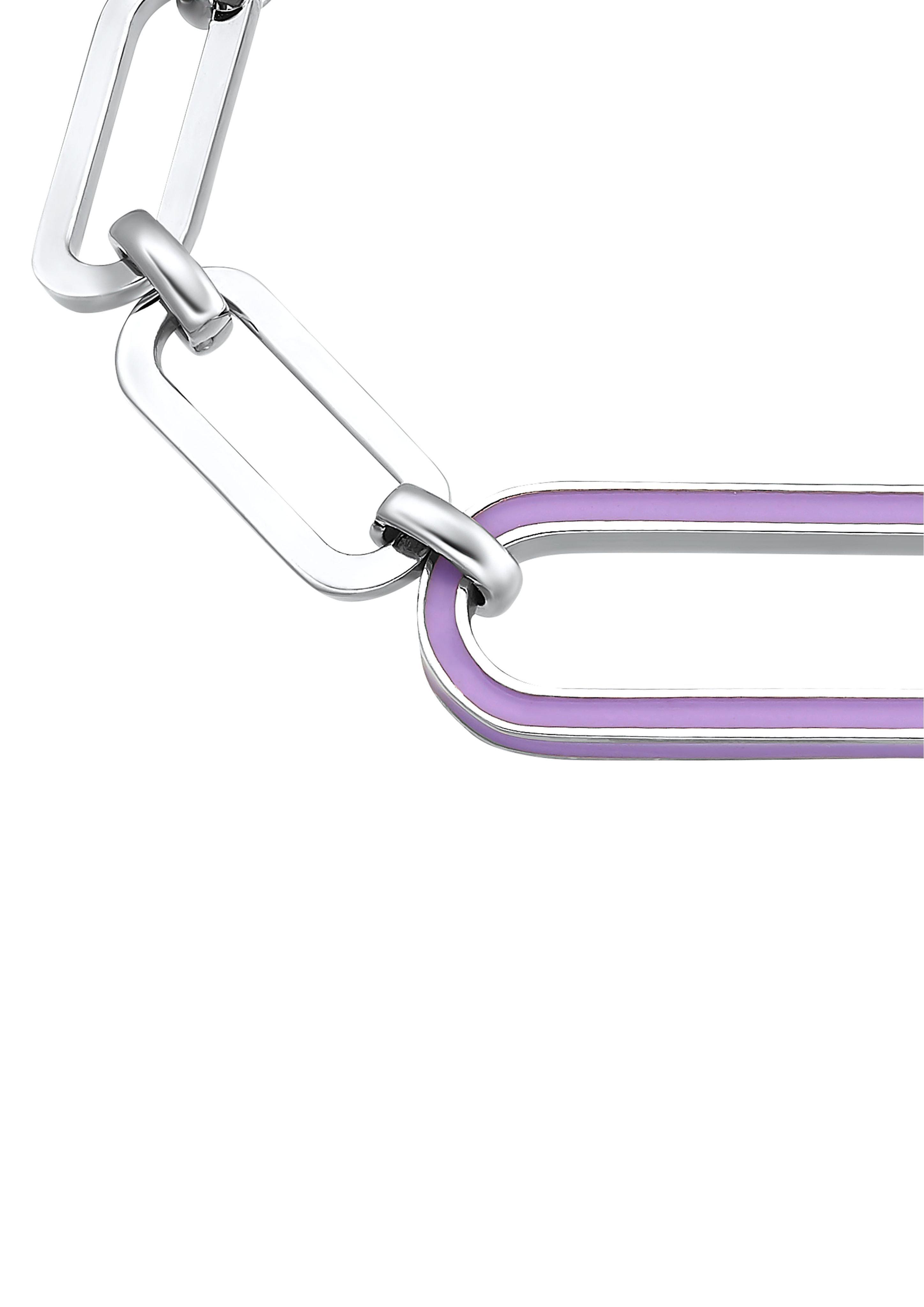 Armband im Link-Design  6007300-92B0