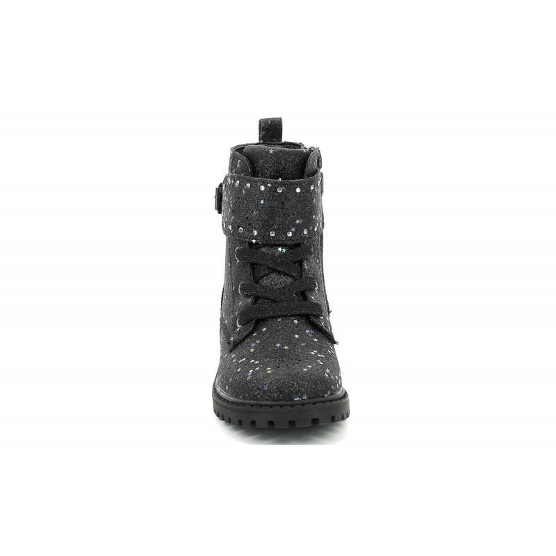 Boots synthétique Tinamo