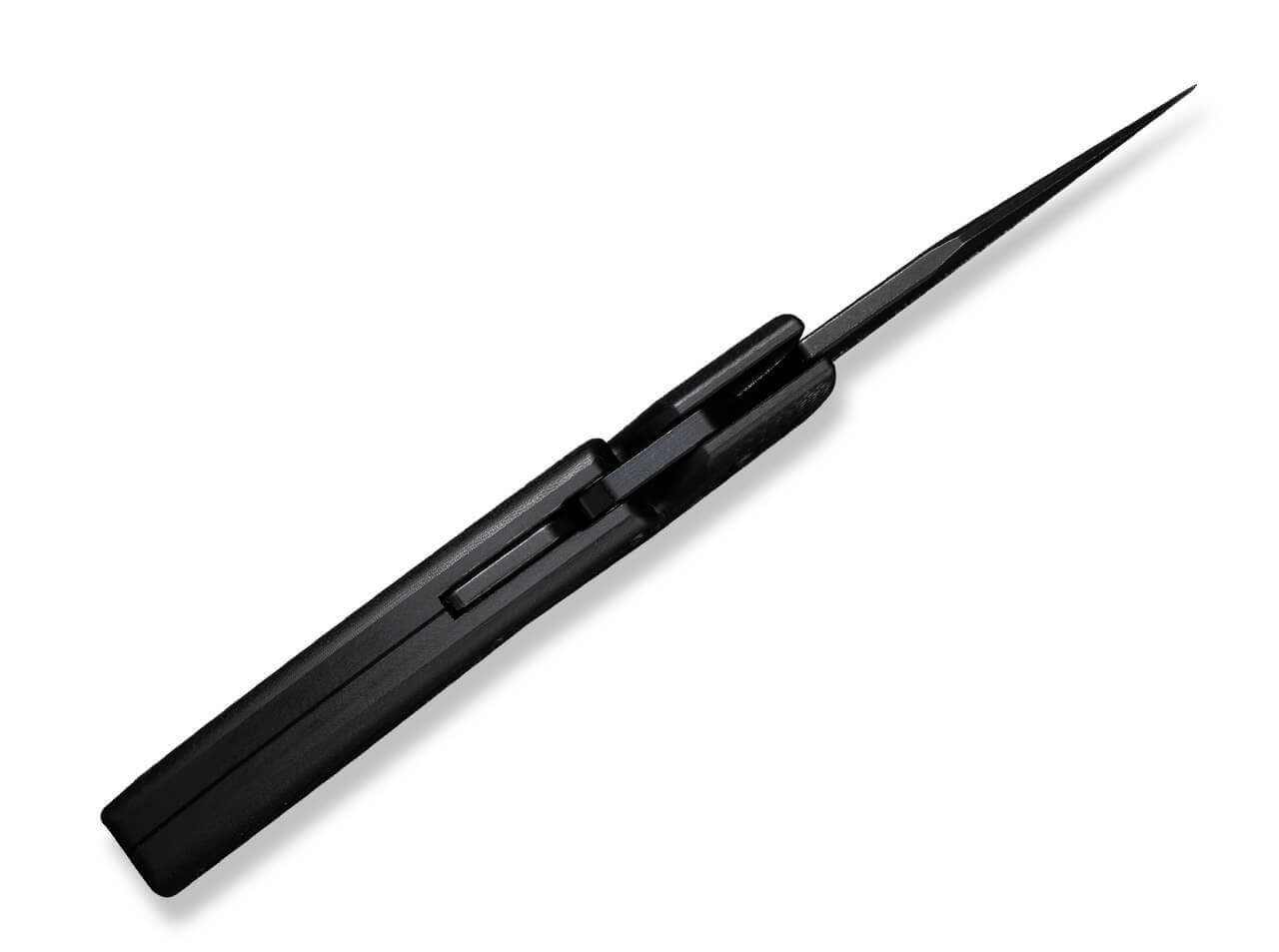 Typhoeus G10 All Black