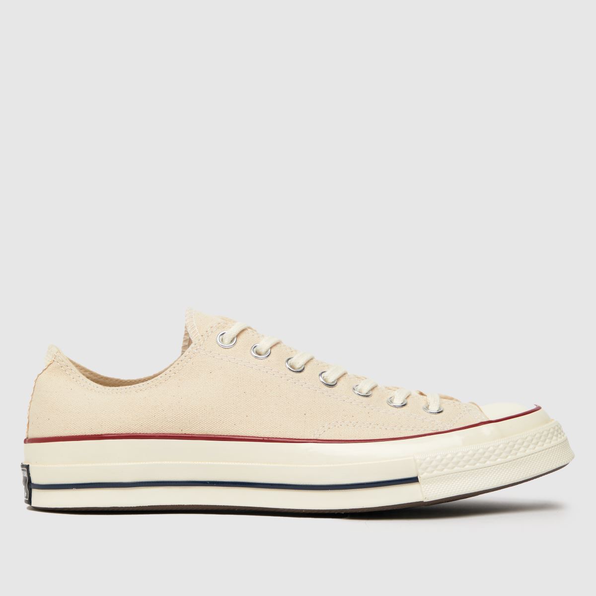 Converse Chuck 70 Ox cipő bézs színben