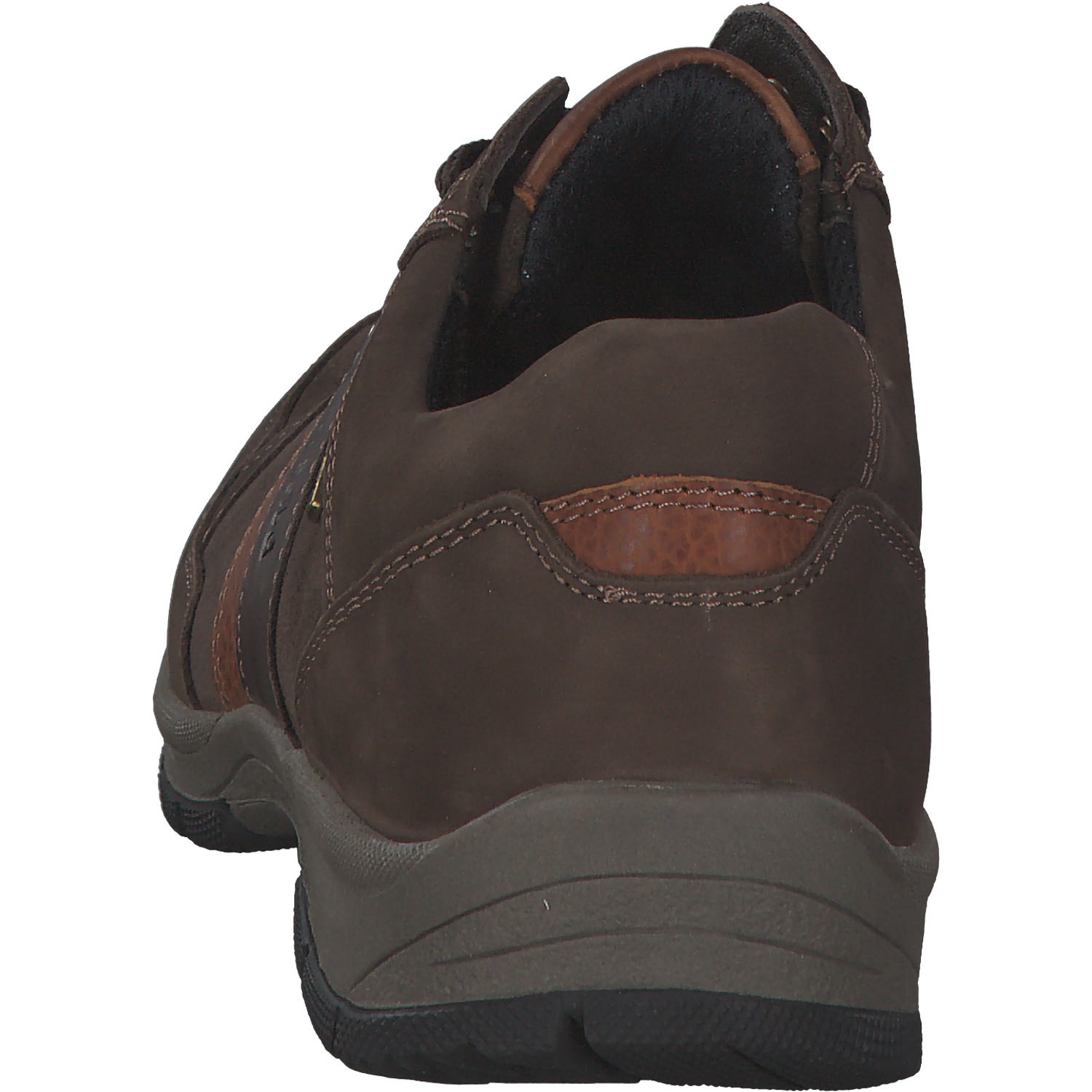 Josef Seibel Lenny 51 14951, Schnürschuhe, Herren, braun