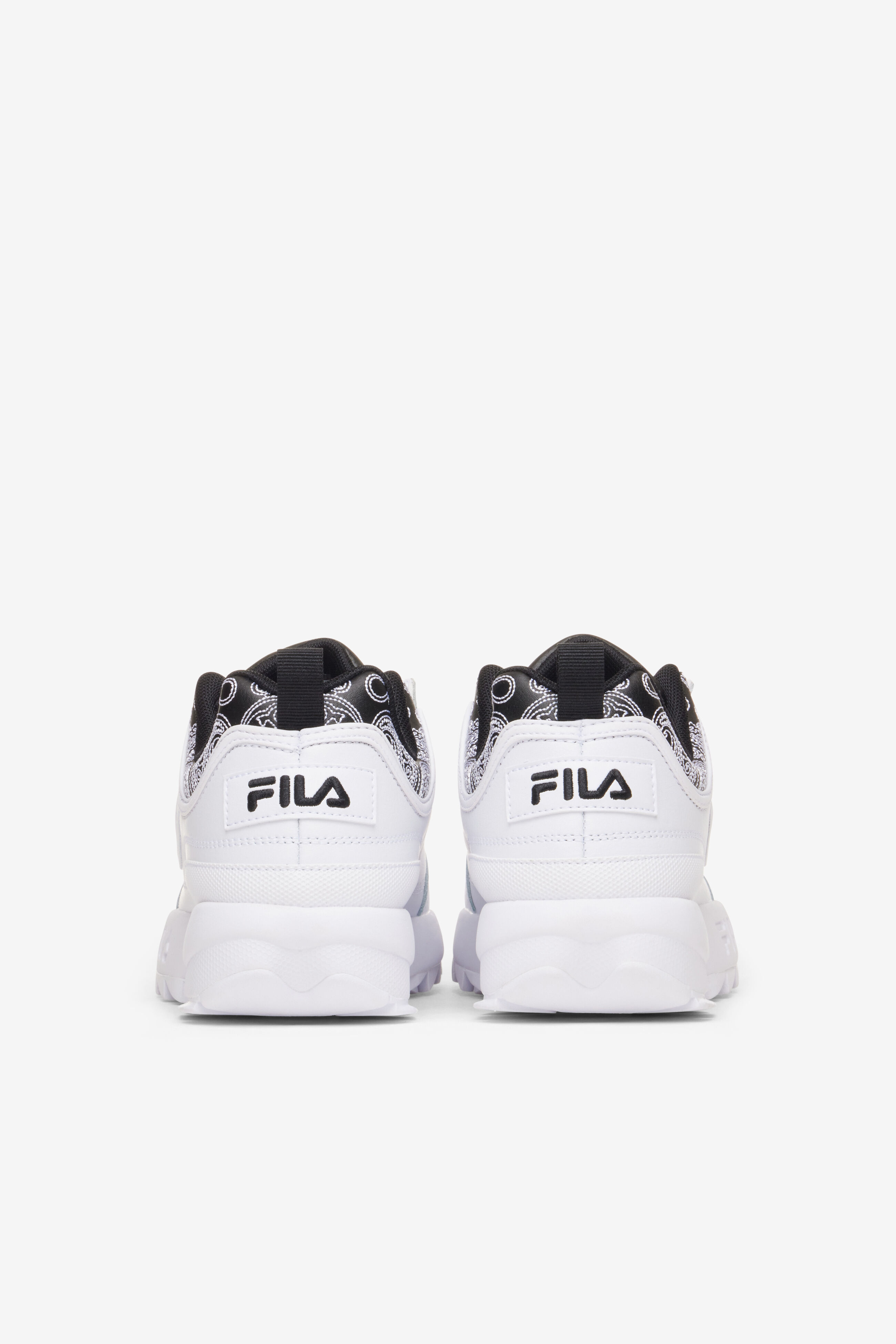 Women's Disruptor II Western