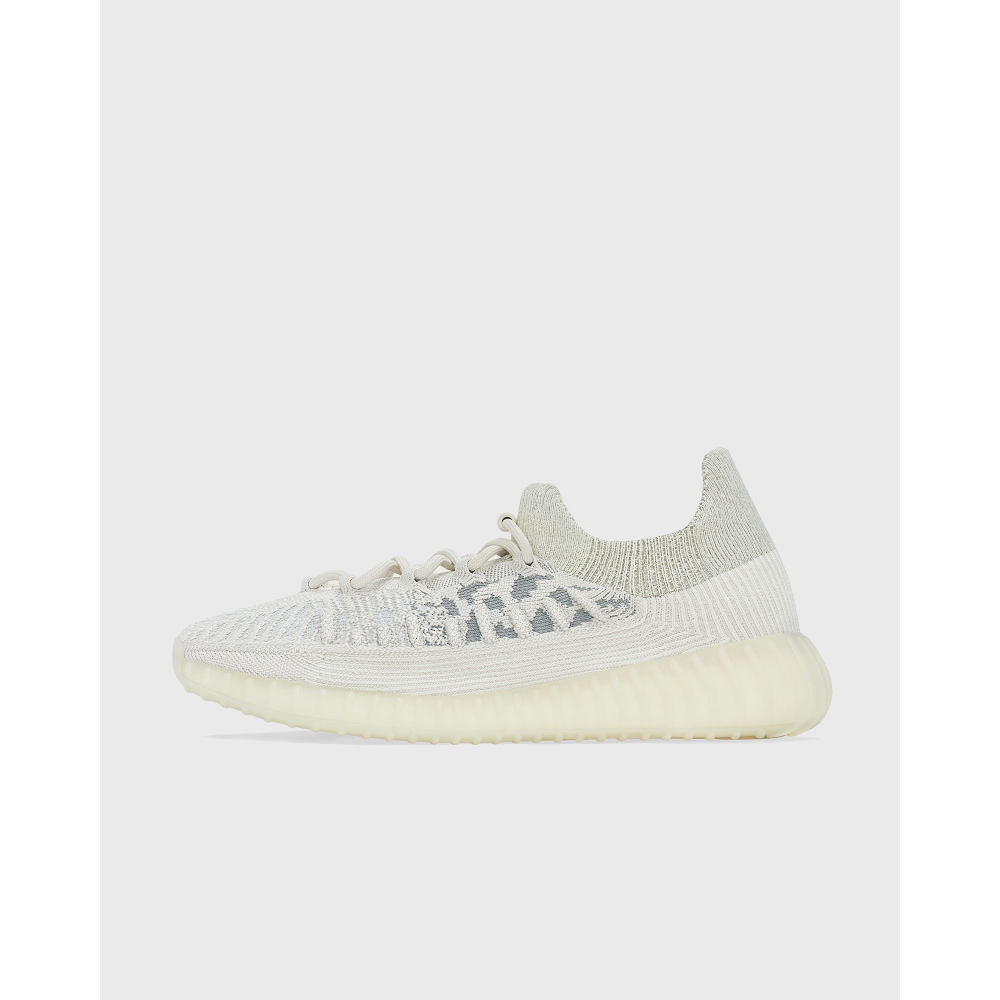 adidas Yeezy Boost 350 V2 Slate Bone CMPCT H06519 / grau