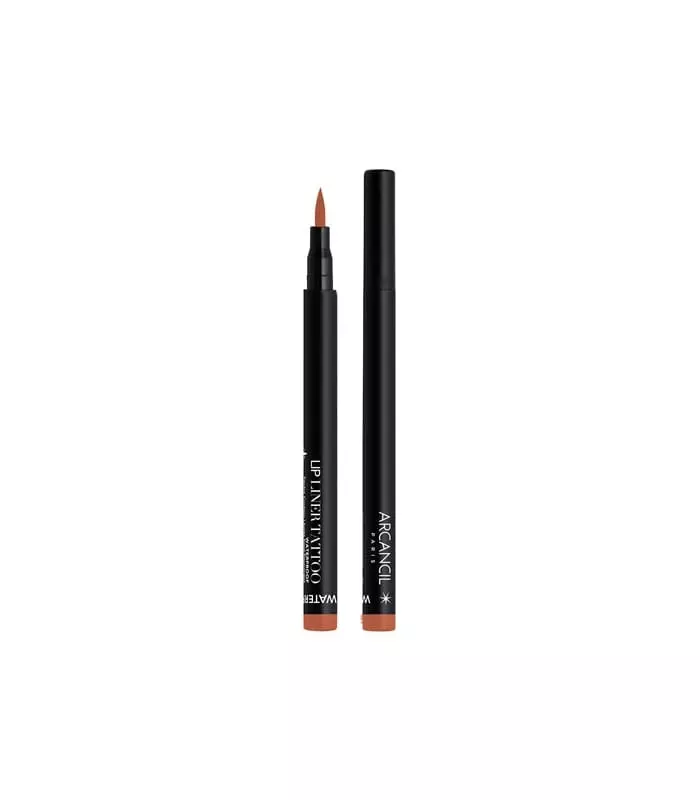 LIP LINER TATOO Feutre Contour Des Lèvres Semi-Permanent