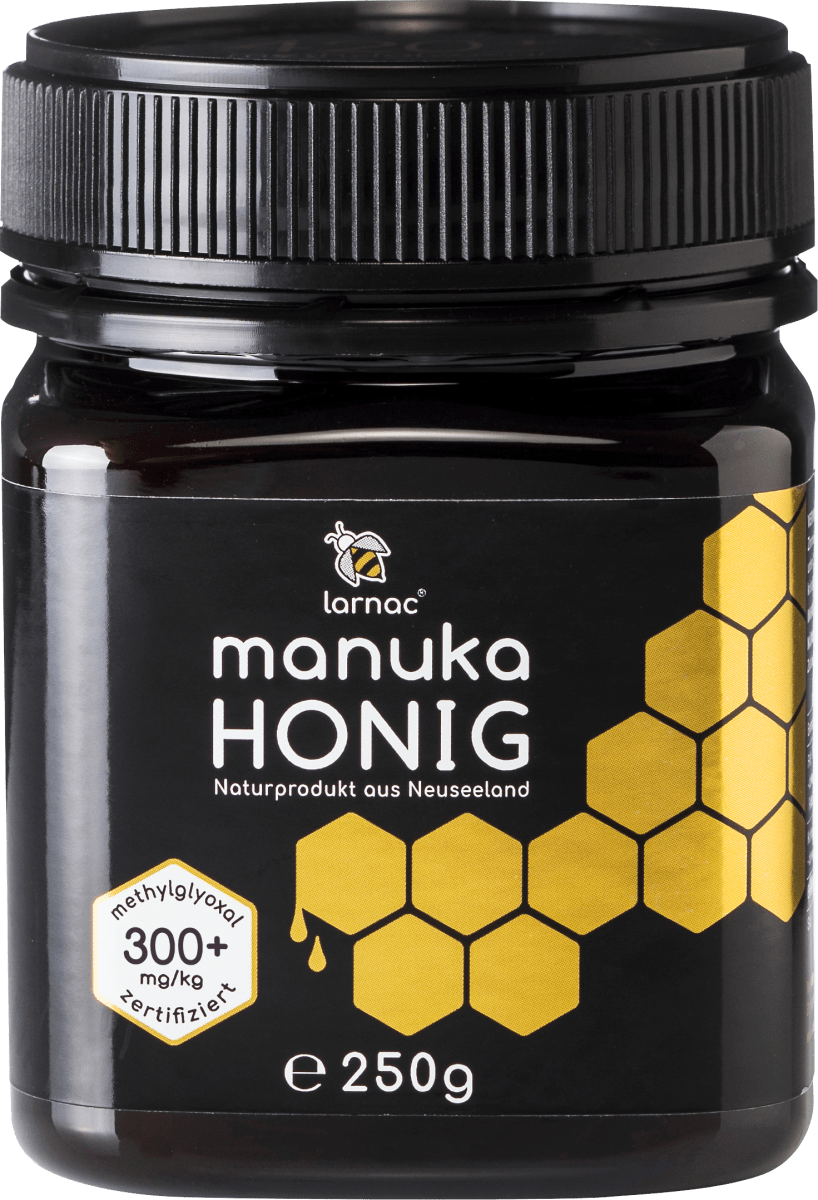 Manuka Honig 300 MGO, 250 g