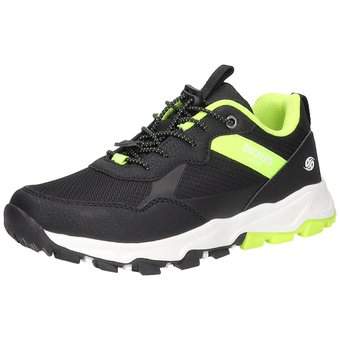 Dockers Sneaker in schwarz