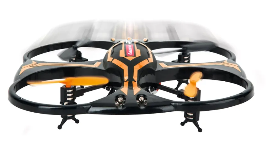 Carrera RC - 2,4GHz Quadcopter X2