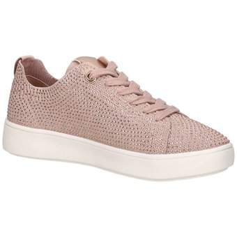Barbarella Sneaker in rosa