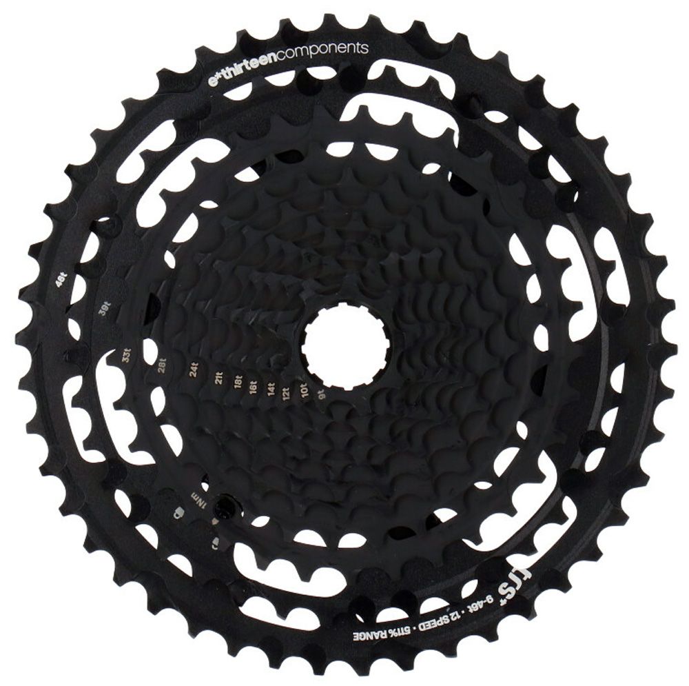 e*thirteen TRS+ 12-fach Kassette kaufen | Bike-Discount