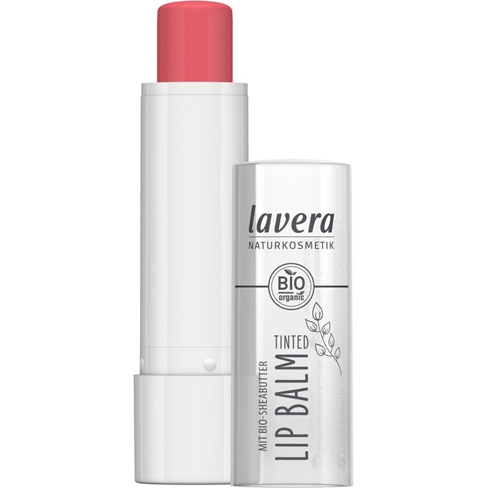 Tinted Lip Balm