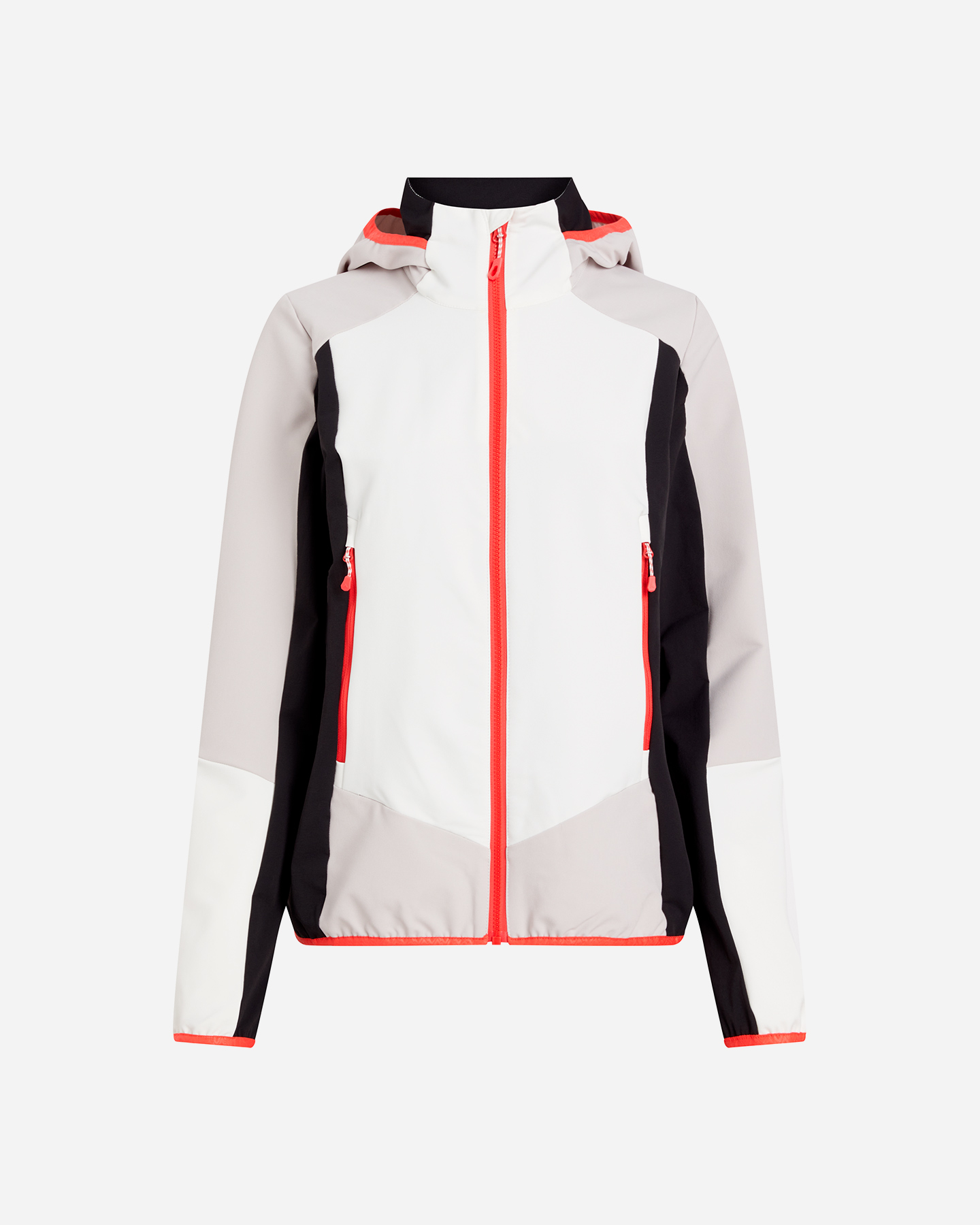 Giacca Outdoor Mckinley Saina W 419916-904
