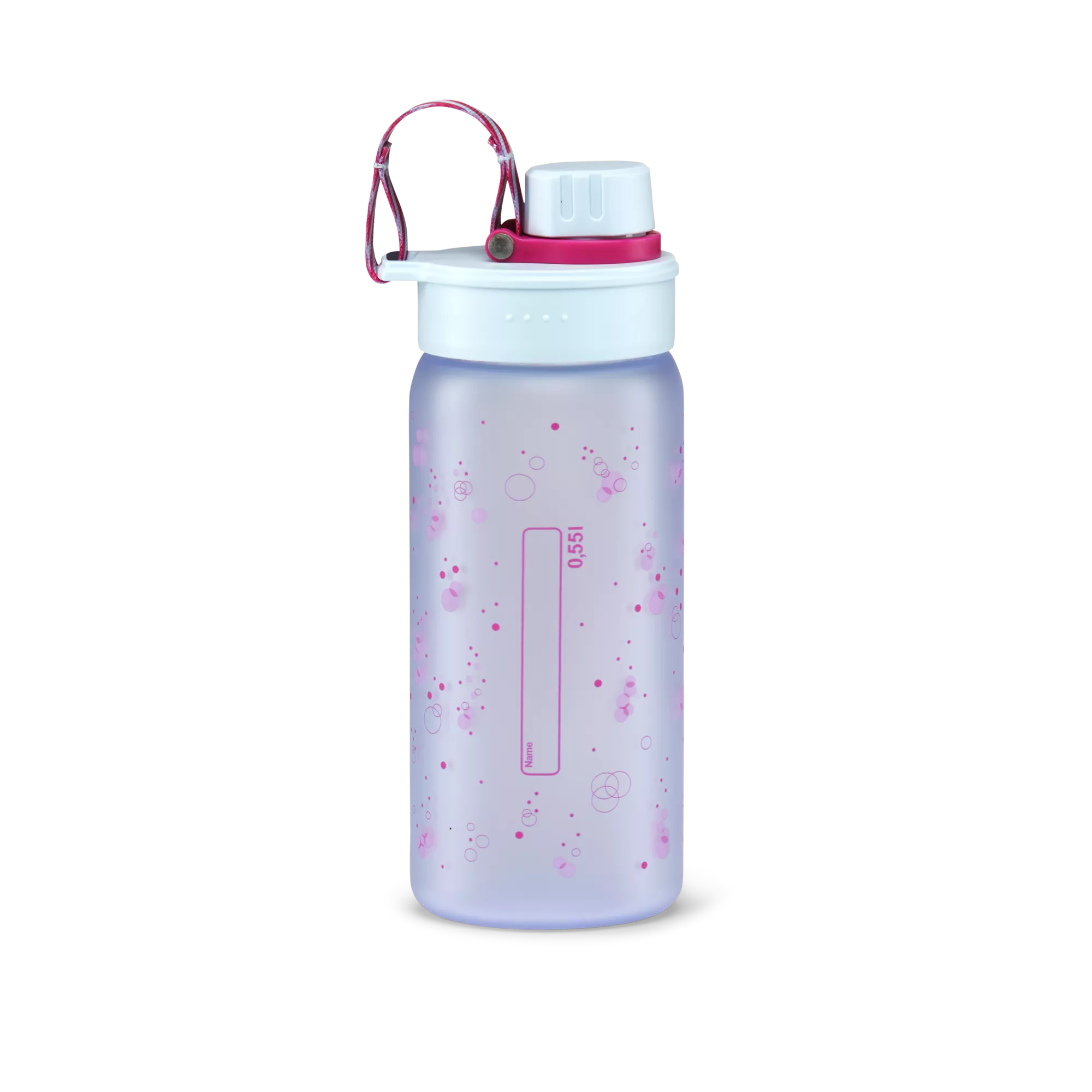 ergobag Trinkflasche Bubbles
