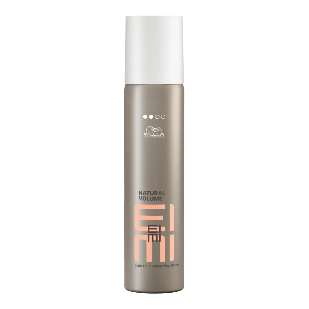 EIMI Pjena za oblikovanje kose - Natural Volume Styling