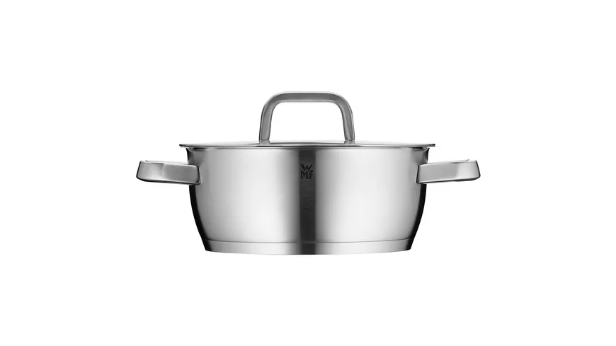 WMF Bratentopf mit Deckel Iconic Ø 22cm