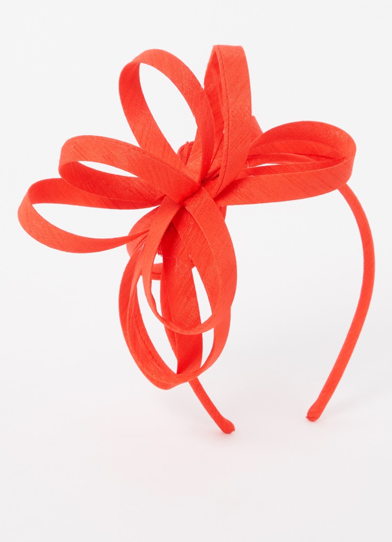 Phase Eight Fascinator galvas saite ar aplikāciju