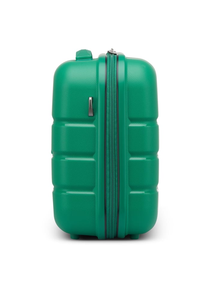 Roncato B-Flying Beautycase 34 cm in green günstig kaufen onesize