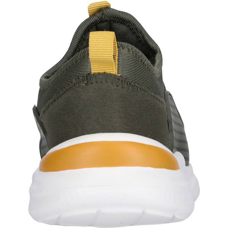 ZigZag Babber Sneaker Kinder