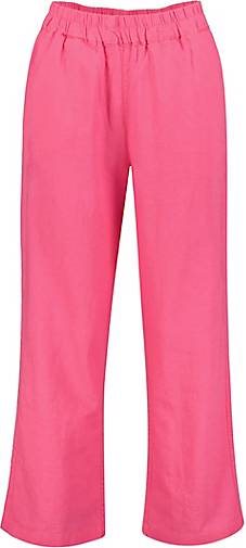 kate storm Damen Hose mit Leinen