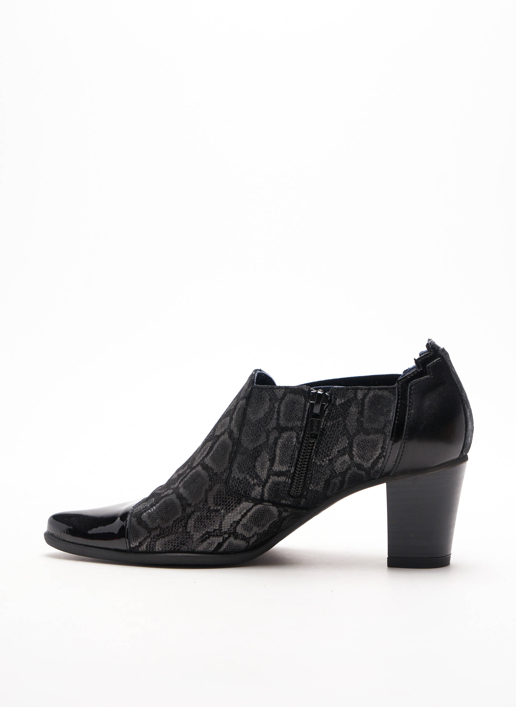 Dorking Bottines Femme couleur noir