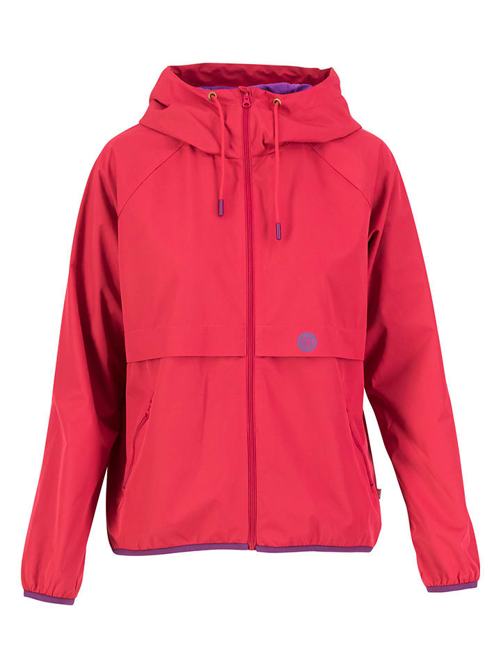 Blutsgeschwister Funktionsjacke 