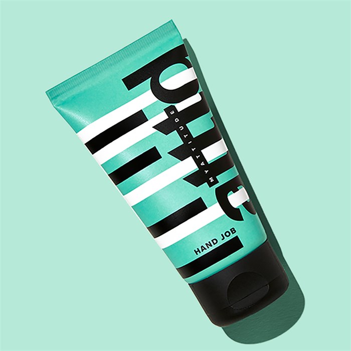Anti-Transpirant Handcreme