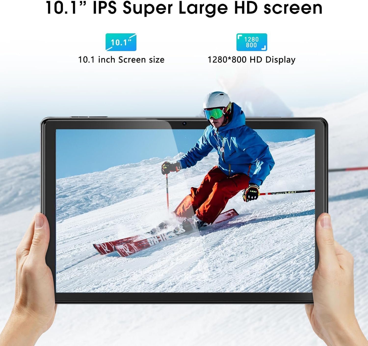 SGIN Tablet (10,1