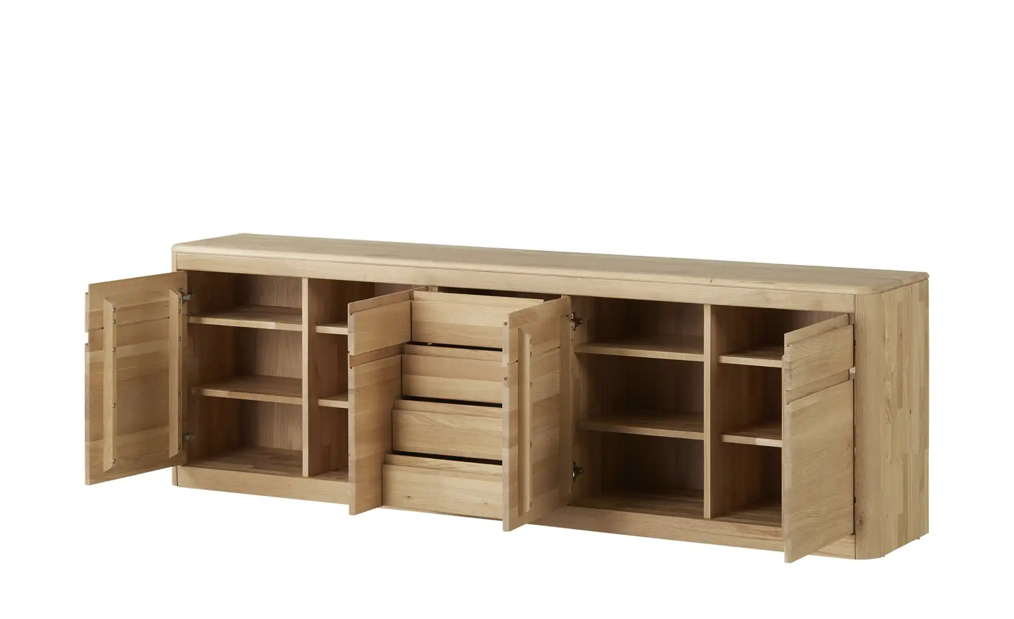 Woodford Lowboard Barton