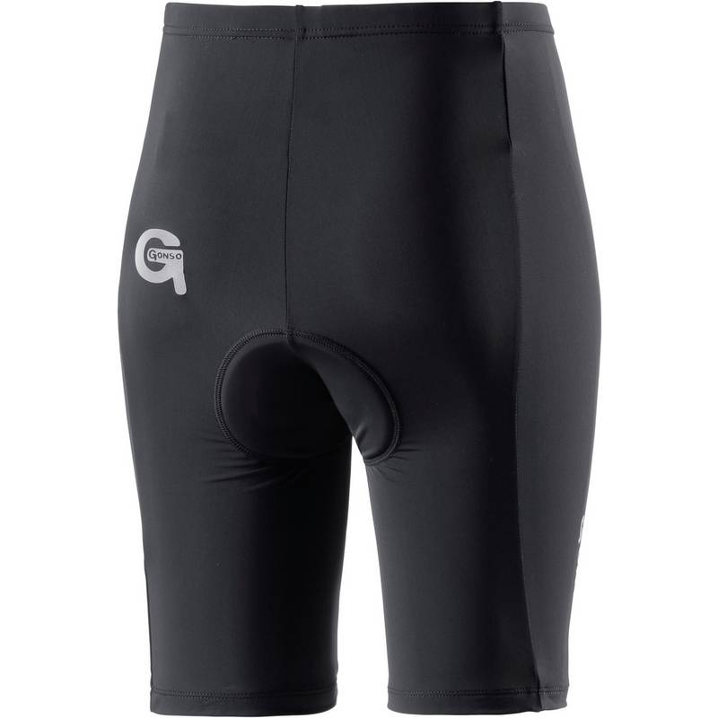 Gonso Fortuna Fahrradtights Damen