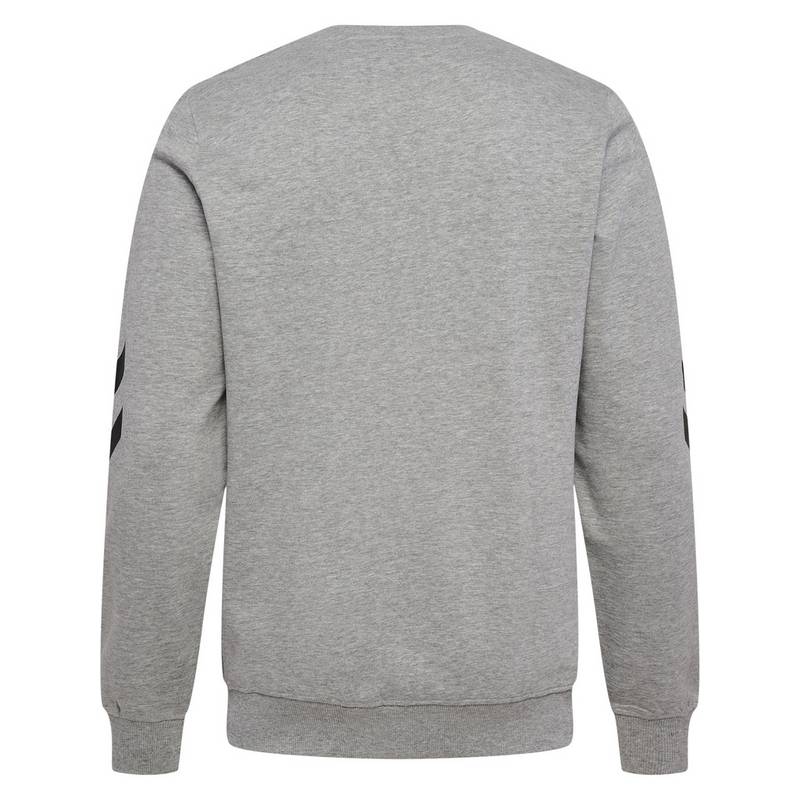 hummel hmlLEGACY SEAN SWEATSHIRT Sweatshirt Herren