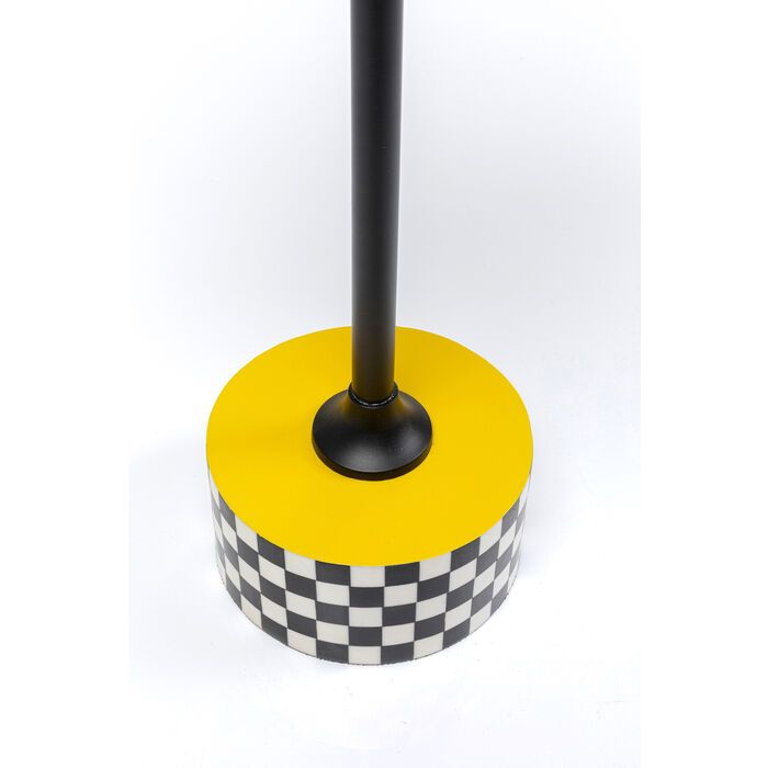 KARE Beistelltisch Domero Checkers