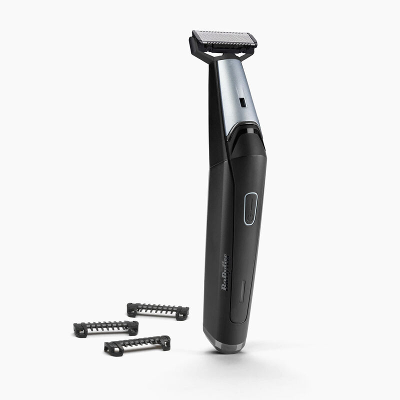 BaByliss Triple S Stubble, Shadow, Shave, Beard Trimmer
