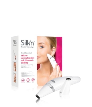Silk'n ReVit Essential Microdermabrasion-1 Stk