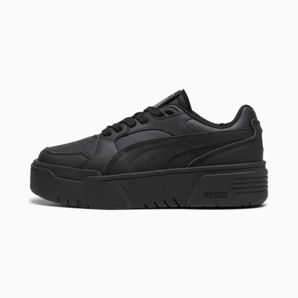 PUMA CA. Flyz 395246_05 / schwarz