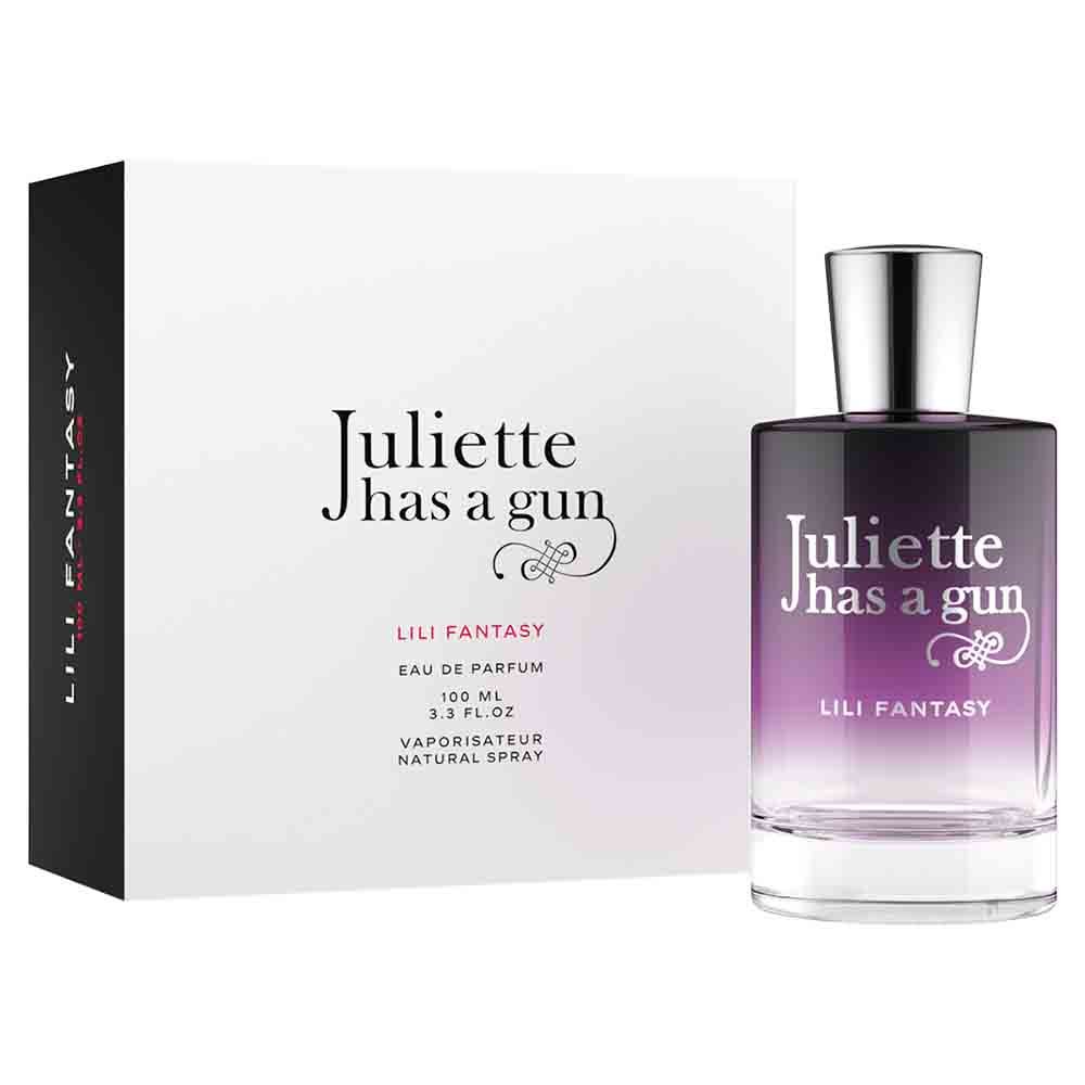 Juliette has a Gun Lily Fantasy Eau de Parfum Nat. Spray