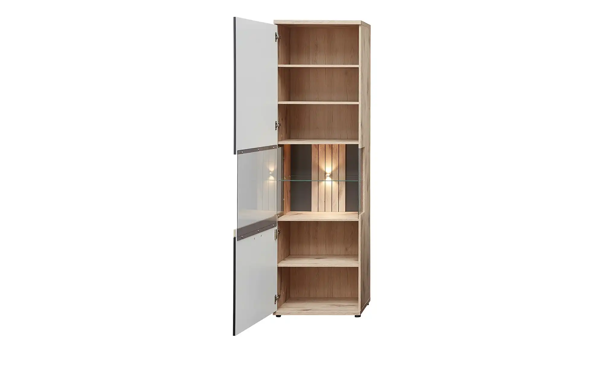 Primo LED-Beleuchtung Lamella