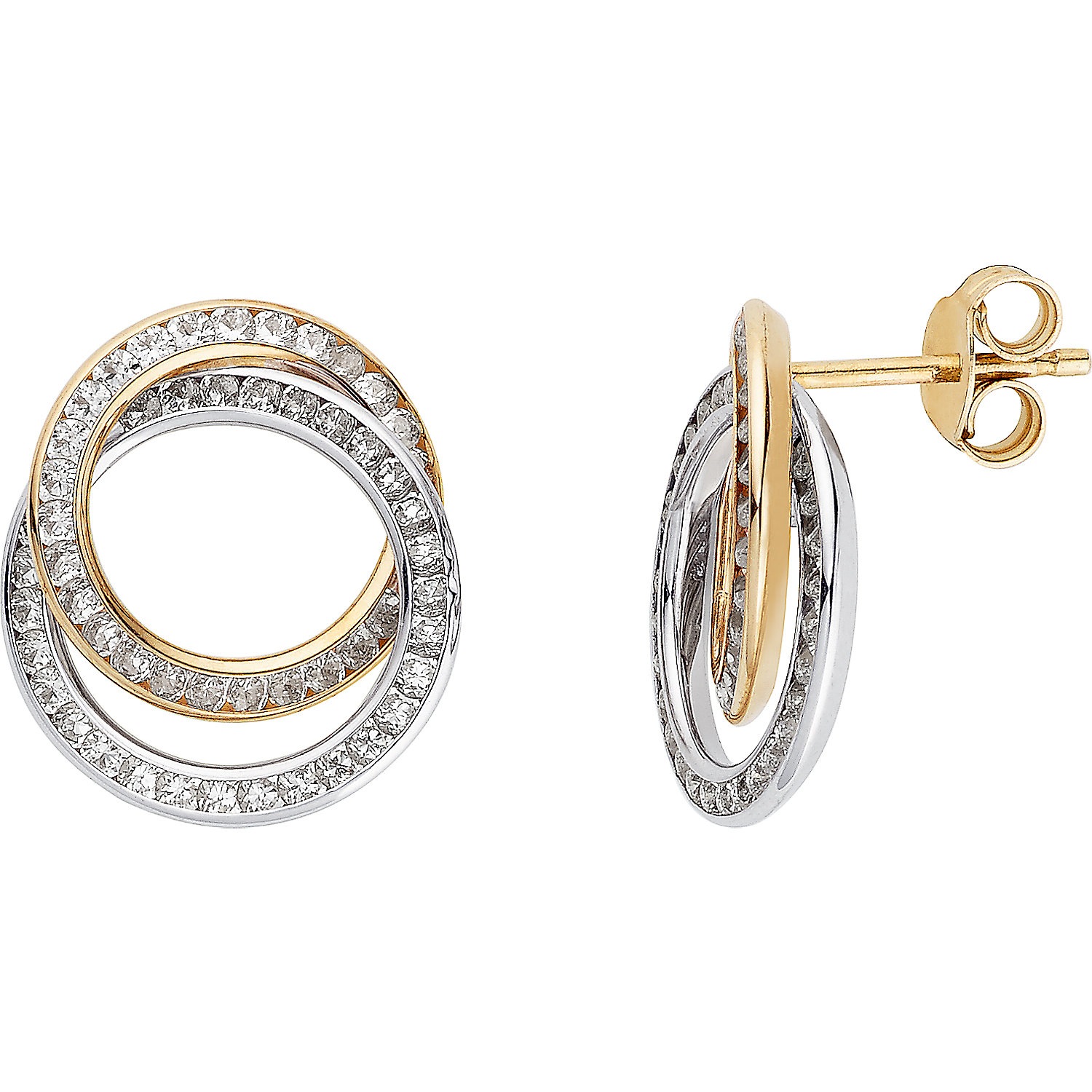 FAVS Earrings