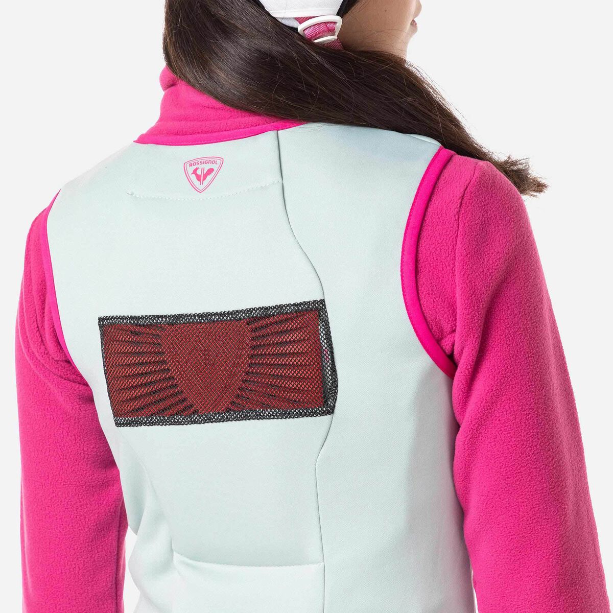 Kinder Weste FLEXVENT VEST