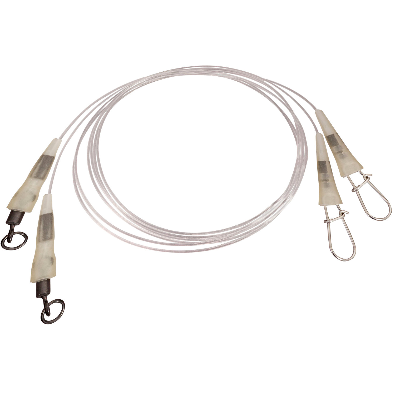 Quantum Vorfach Q-Leader Fluoro Carbon Vorfach