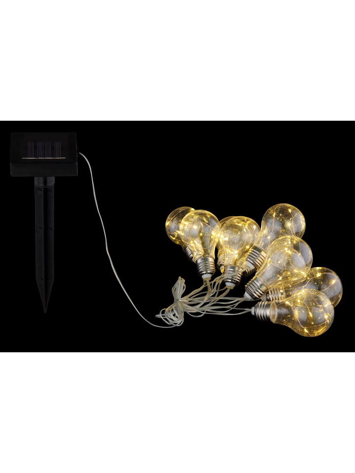 Globo lighting Solarleuchte 