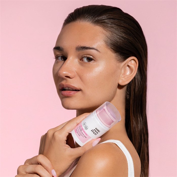 AHA + PHA Clarifying Facial Mask