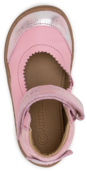 bLifestyle ~ Maniola Ballerina ~ Rosa