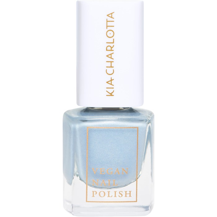 Vegan Nagellack