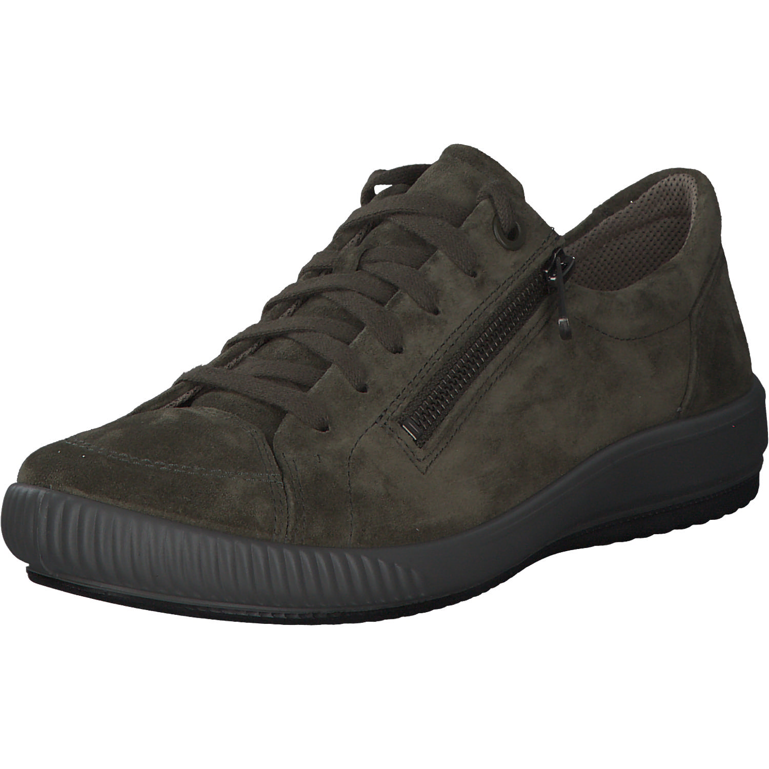 Legero 00162, Sneakers Low, Damen, YERBA (GRÜN)