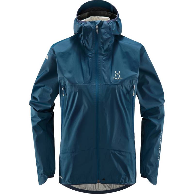 Haglöfs L.I.M GTX Jacket Hardshelljacke Damen