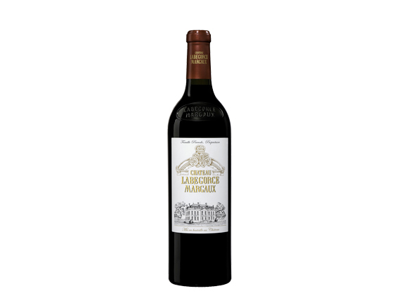 Château Labégorce 2021 Bordeaux Margaux
