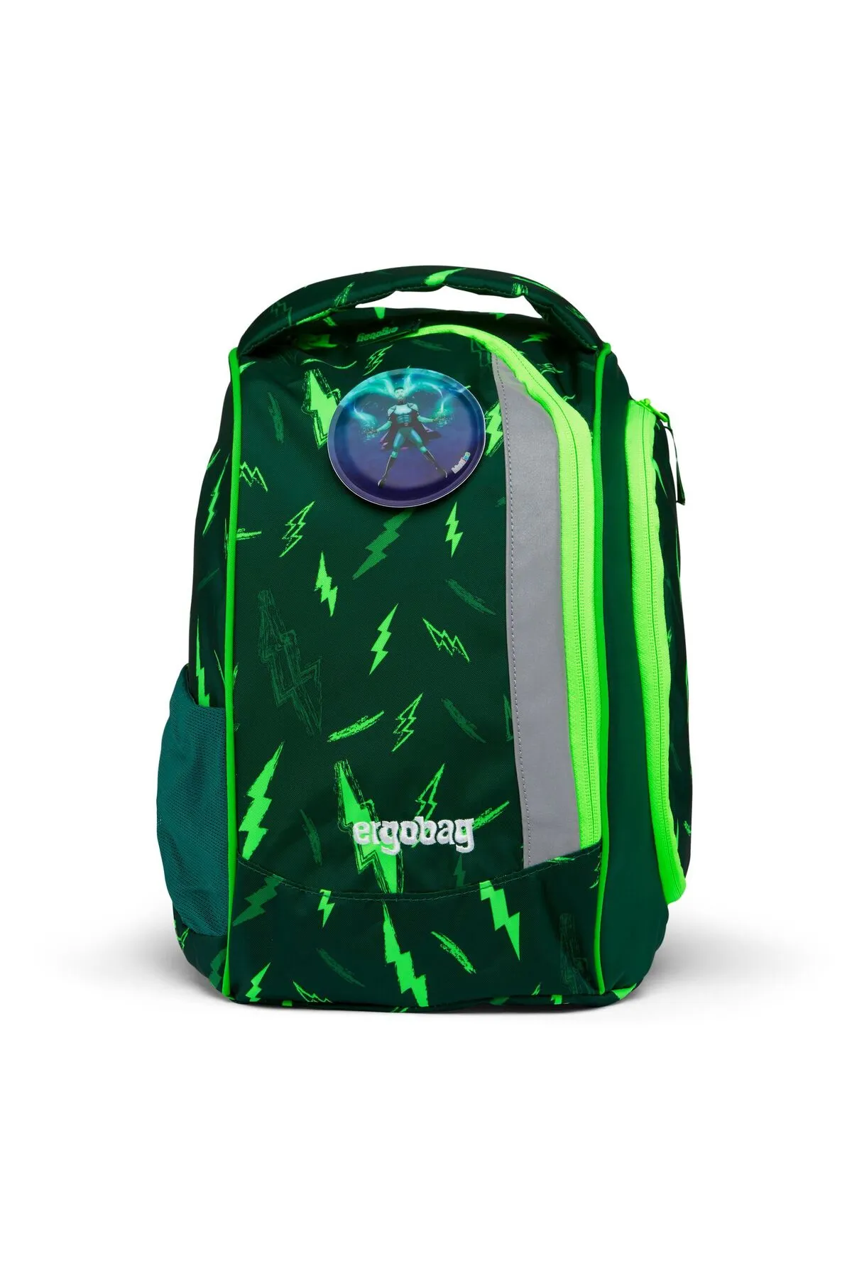 Ergobag  Pack Schulranzen-Set 6-teilig